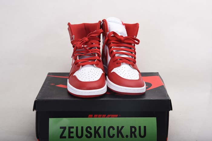 AIR JORDAN 1 HIGH ’85 NEW BEGINNINGS
