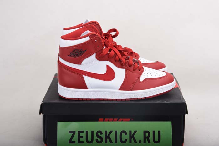 AIR JORDAN 1 HIGH ’85 NEW BEGINNINGS