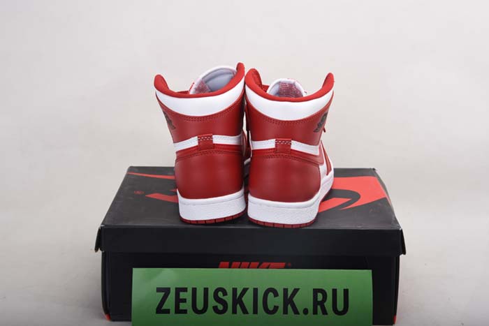 AIR JORDAN 1 HIGH ’85 NEW BEGINNINGS