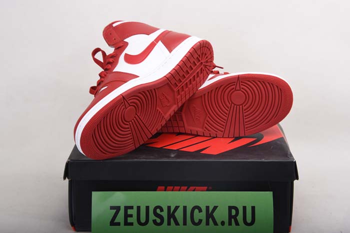 AIR JORDAN 1 HIGH ’85 NEW BEGINNINGS