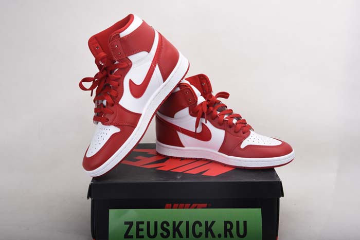 AIR JORDAN 1 HIGH ’85 NEW BEGINNINGS