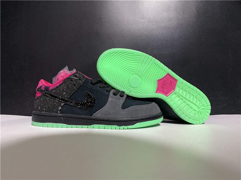 Nike Dunk SB Low Premier 724183-063