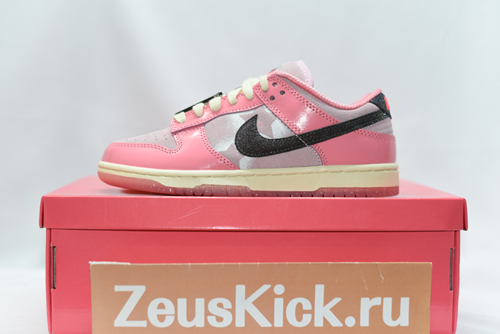 Nike Dunk Low Barbie FN8927-621