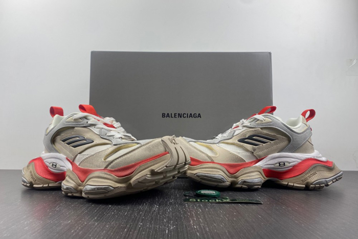 Ba*len*cia*ga cargo sneaker 2023 784341 w2mv5 0325