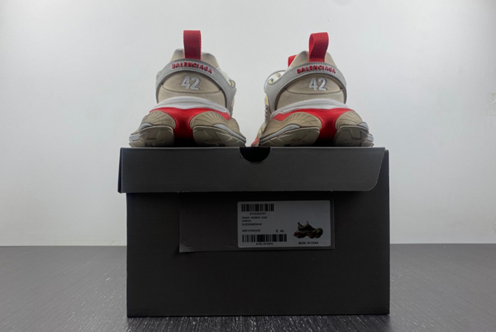 Ba*len*cia*ga cargo sneaker 2023 784341 w2mv5 0325