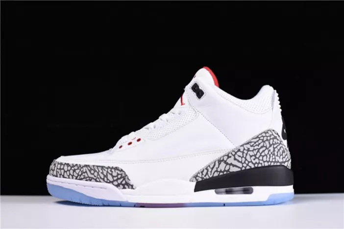 AIR JORDAN 3 RETRO NRG