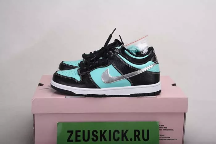 NIKE DUNK SB DIAMOND TIFFANY 304292 402